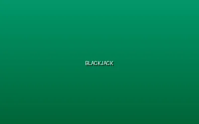 菠菜网21点扑克游戏